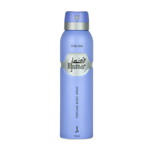 KHUMAR-DEO 150 ml | Long-lasting Fragrance for Men