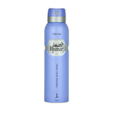KHUMAR-DEO 150 ml | Long-lasting Fragrance for Men