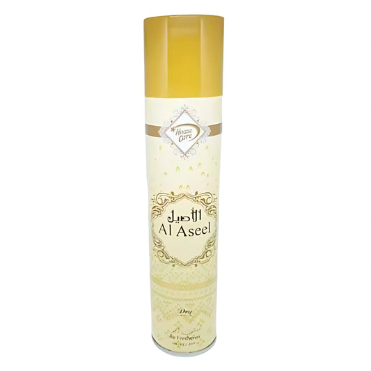House Care Aseel Air Freshener - 300ml | Long-Lasting Scent