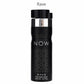 Lattafa Rave Now Perfumed Spray 200ml - Long-lasting Scent