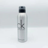Issey CK Number 1 Body Spray 200ml – Long-Lasting Freshness