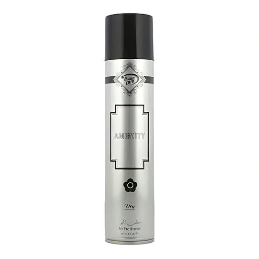 House Care Amenity Air Freshener 300ml – Long-Lasting