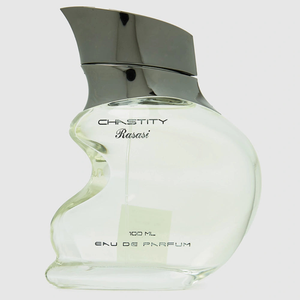 RASASI Chastity Men EDP 100ml – Elegant & Long-Lasting Scent
