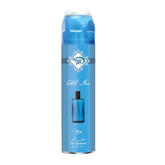 Cold Ice Air Freshener 300ML – Original House Care