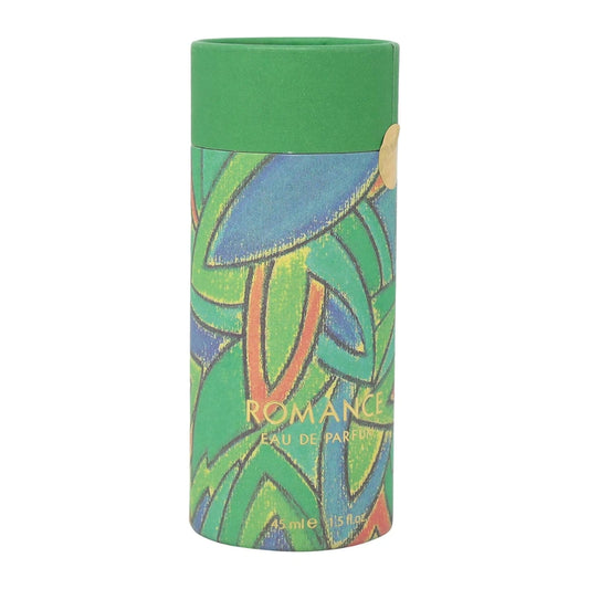 RASASI Romance for Women 45ml - Elegant Daily Perfume