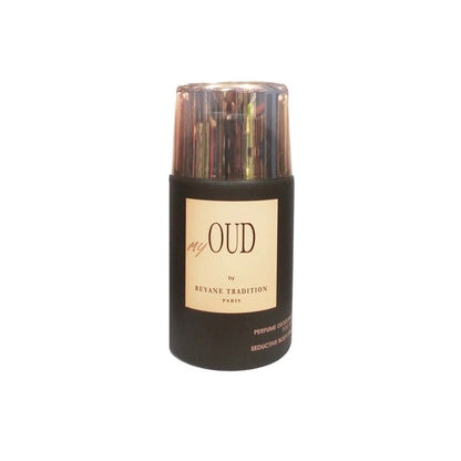 Oud by Reyane Tradition Paris Body Spray for Men 250ml