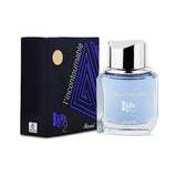 Blue for Men 2 L'Incontournable EDP 75ML by Rasasi