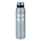 J. Janan Platinum Perfume Body Spray for Men - 150ml