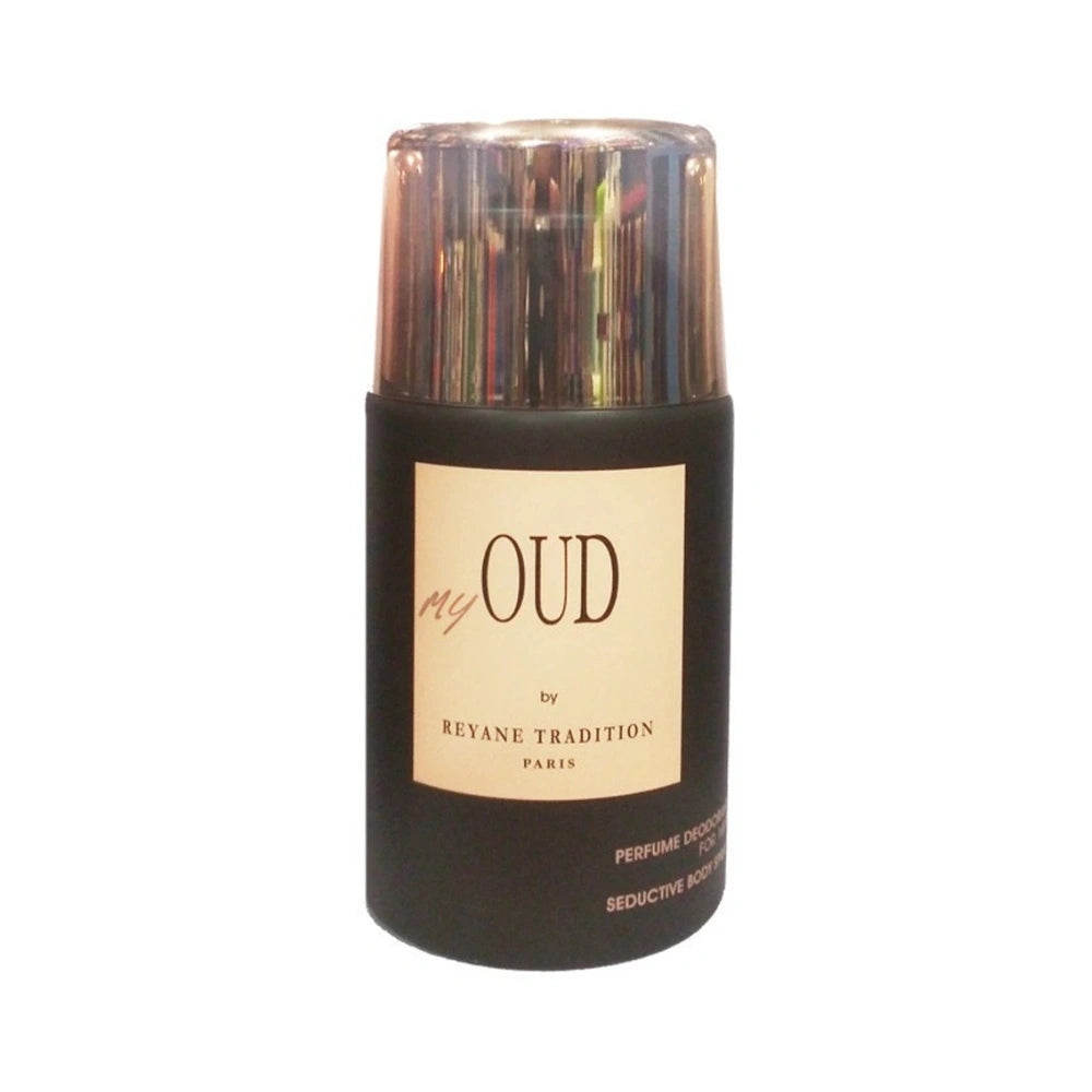 Oud by Reyane Tradition Paris Body Spray for Men 250ml