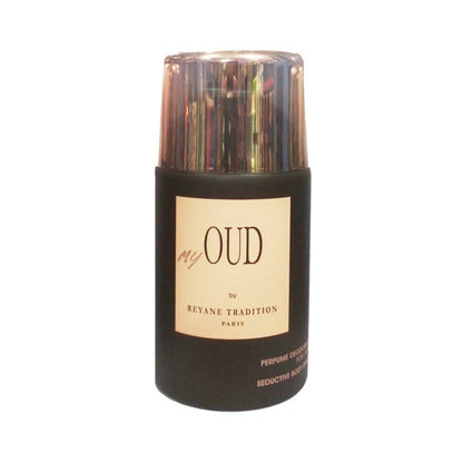Oud by Reyane Tradition Paris Body Spray for Men 250ml