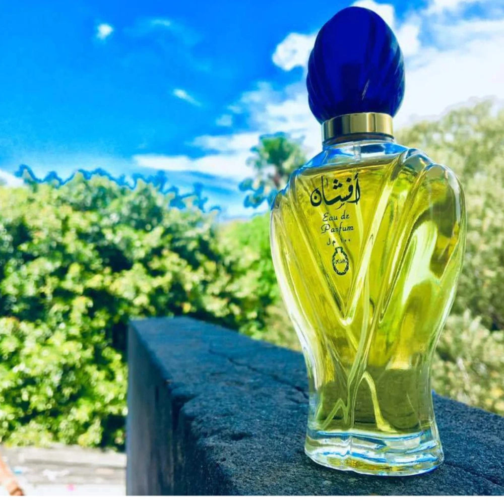 Rasasi Afshan EDP Unisex Perfume 100ML | Oriental Scent