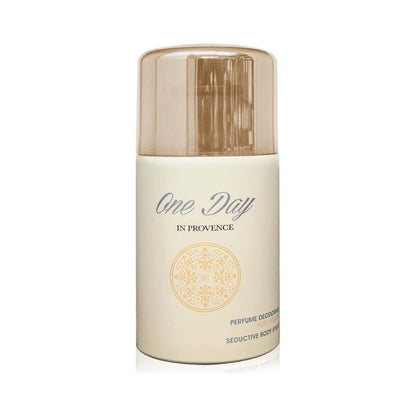 One Day in Provence Perfume Deo for Women 250ml - Parisis