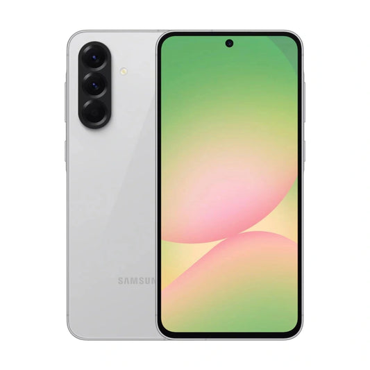 Samsung Galaxy A56 – 6.7" AMOLED, 50MP Cam, 5000mAh