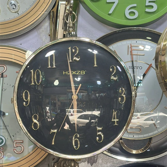 Elegant Wall Clock – Modern Home & Office Décor