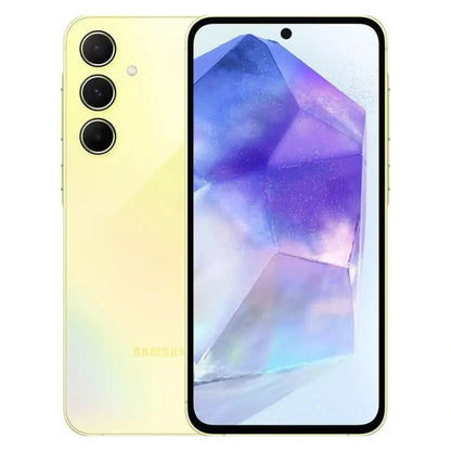 Samsung Galaxy A55 – Budget Smartphone with Power & Style