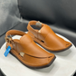 Coffee Brown Peshawari Chappal | Article P008 | Paidasho