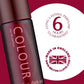 Colour Me Dark Red Perfume - Unisex, Long-Lasting Scent