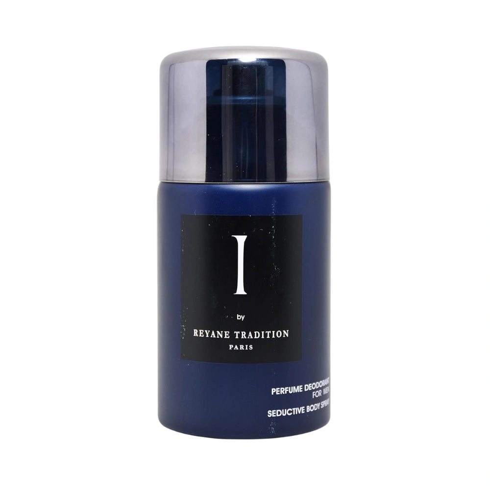 REYANE TRADITION I Men’s Deodorant Spray 250ml – Fresh Scent