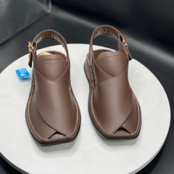 Pepsi Met Peshawari Chappal | Article P001 | Paidasho