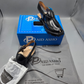 Paidasho Peshawari Chappal | Premium Black Leather