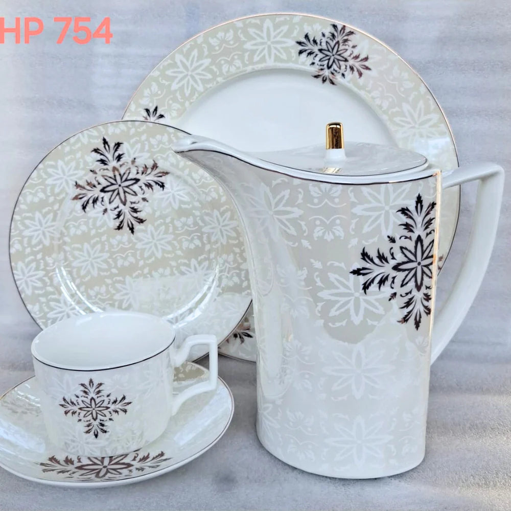Imported Chinese Dinnerware Set – Shop at Paidasho Store