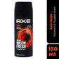 Axe Musk Deodorant Body Spray for Men | 48H Odour Control