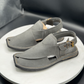 Gray New Book Peshawari Chappal | Article P001 | Paidasho