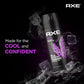 Axe Excite Body Spray for Men | 48H Odour Protection