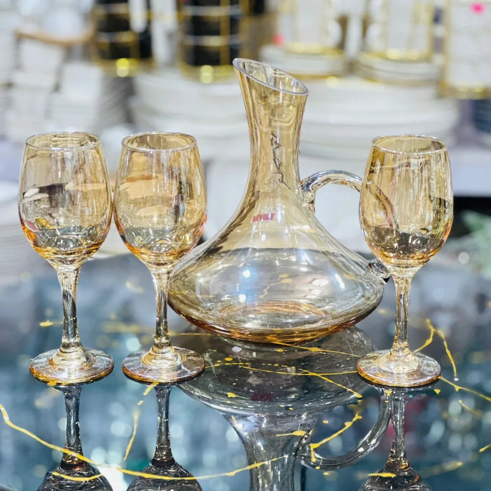 Sorahi water set