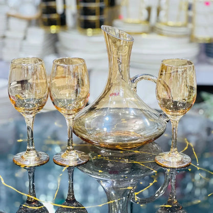 Sorahi water set