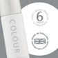 Colour Me White Cologne for Men - Long Lasting Fragrance