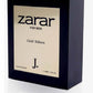 J. جنید جمشید ضرار گولڈ فار مرد EDP 100ml – بولڈ اور ایلیگینٹ 
