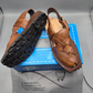 Peshawari Chappal for Men – 3 Color Stylish Design