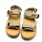 New Design Men's Sandals – Stylish & Comfortable