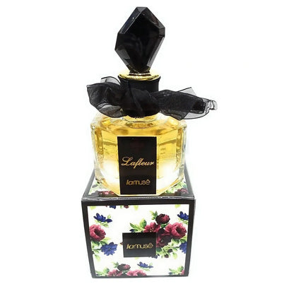 Lamuse Lafleur EDP Natural Spray for Women – Elegant Scent