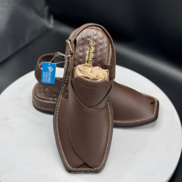 Pepsi Met Peshawari Chappal | Article P001 | Paidasho