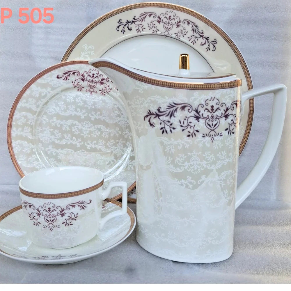 Imported Chinese Dinnerware Set – Shop at Paidasho Store