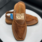 Camel Saber Peshawari Chappal | Article N007 | Paidasho