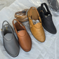 PaidaSho Peshawari Chappal – Winter Comfort & Style