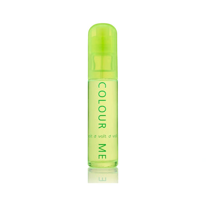Colour Me Volt Cologne for Men | Long-Lasting Eau de Parfum