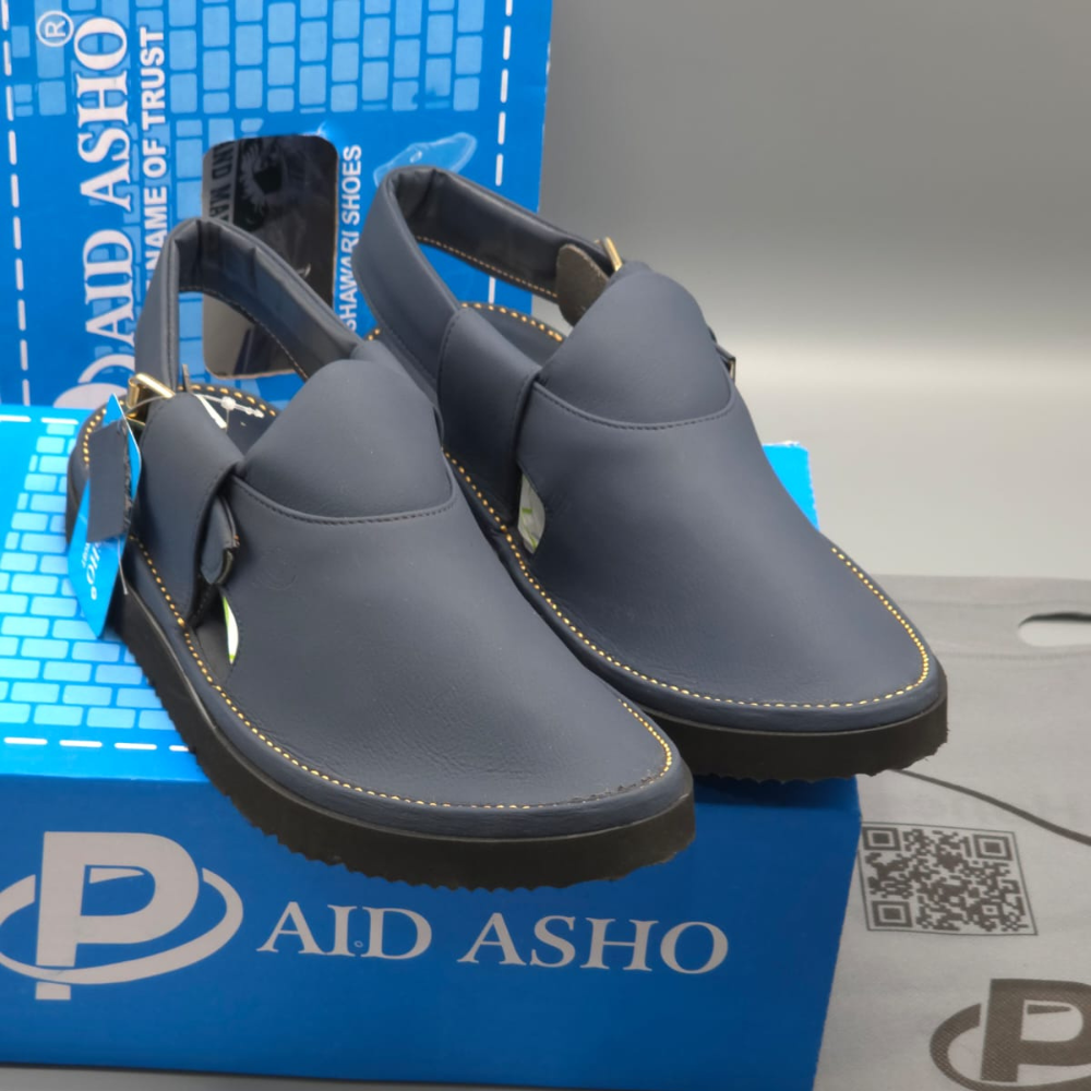 Skechers Peshawari Chappal for Men | Comfort & Style