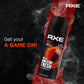Axe Musk Deodorant Body Spray for Men | 48H Odour Control