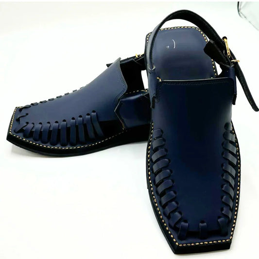 New Design 2025 Peshawari Chappal – Stylish & Comfortable