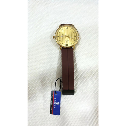 POWER Magnet Lock Men's Watch – Stylish & Durable Timepiece