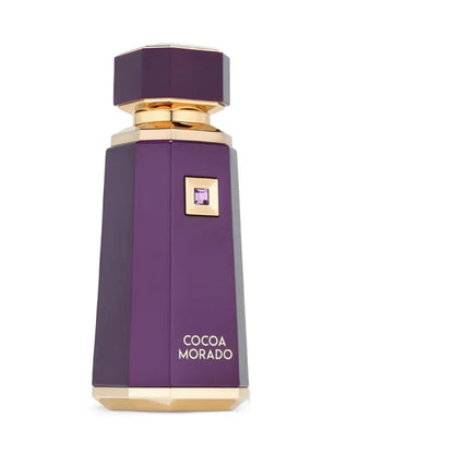 French Avenue Cocoa Morado - Unisex Eau De Parfum 100ml