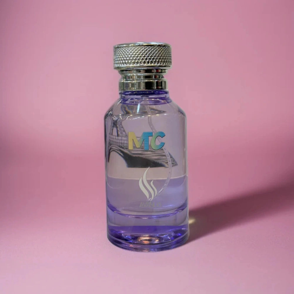 MTC Avanus Perfume – Bold, Lasting Scent for Confidence & Success