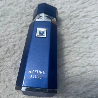 Azzure Aoud French Avenue For Men 100ml | Bold Fragrance
