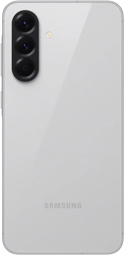 Samsung Galaxy A56 – 6.7" AMOLED, 50MP Cam, 5000mAh