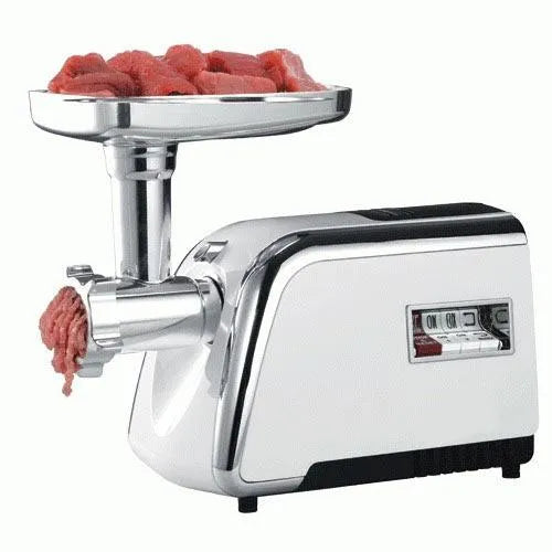800W Japanese Electric Meat Mincer & Food Chopper