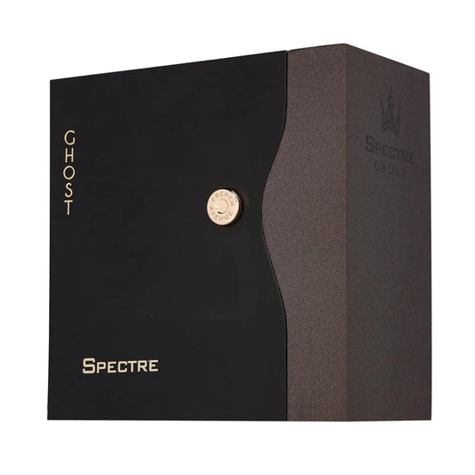 Spectre Ghost EDP 80ml for Men – Fragrance World Perfume